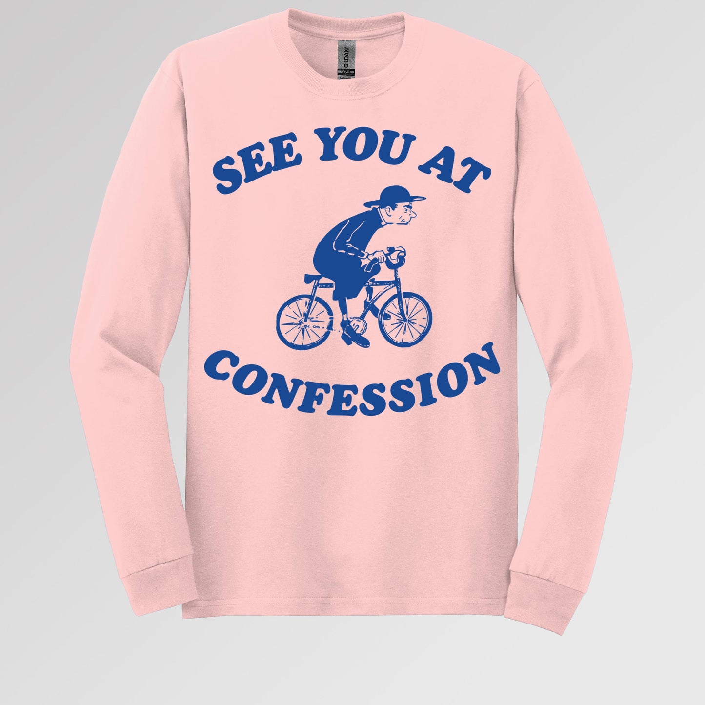 See You At Confession 01
