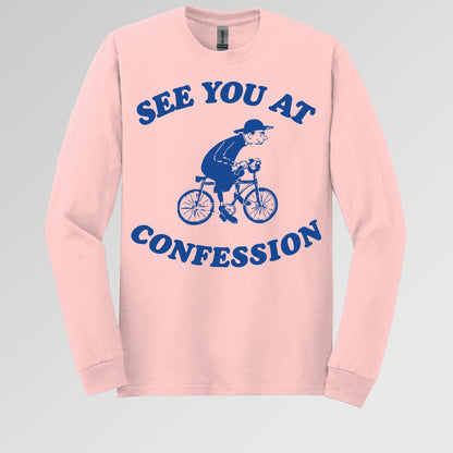 See You At Confession 01