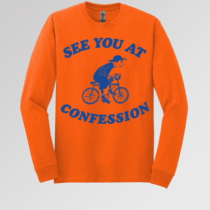 See You At Confession 01