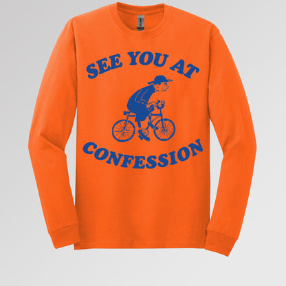 See You At Confession 01