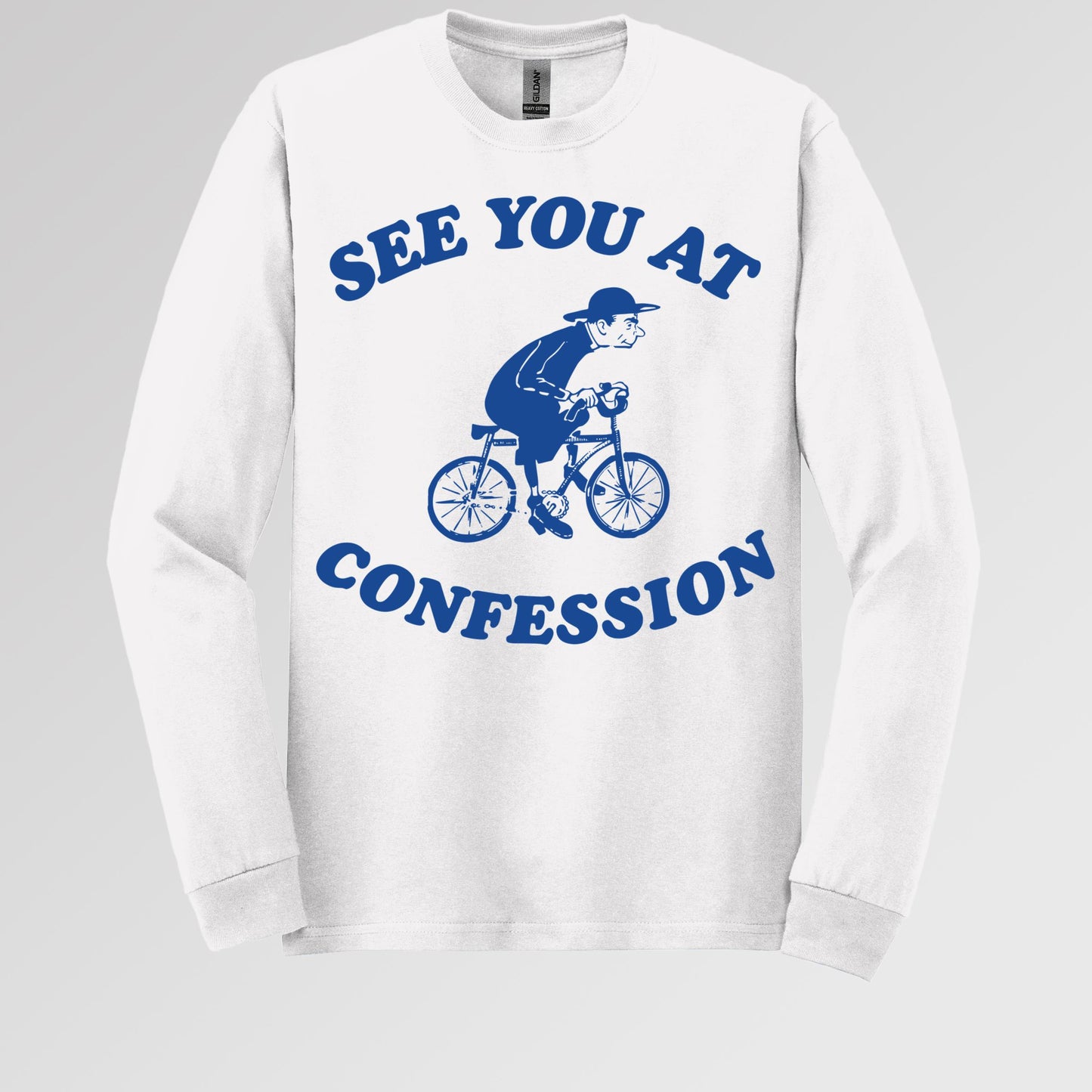 See You At Confession 01