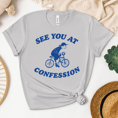 See You At Confession 01