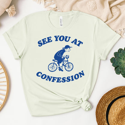 See You At Confession 01