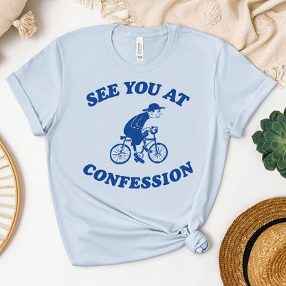 See You At Confession 01
