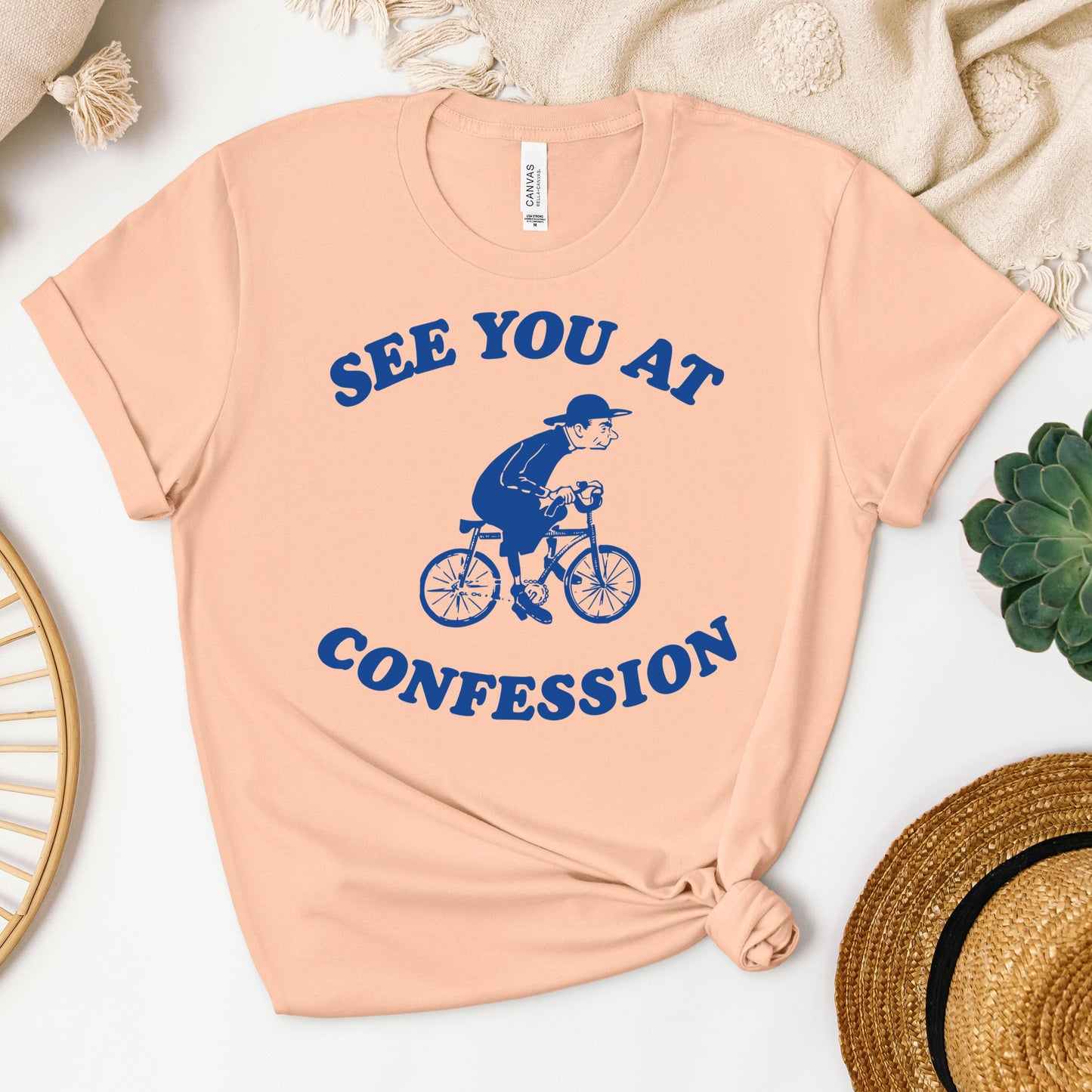 See You At Confession 01