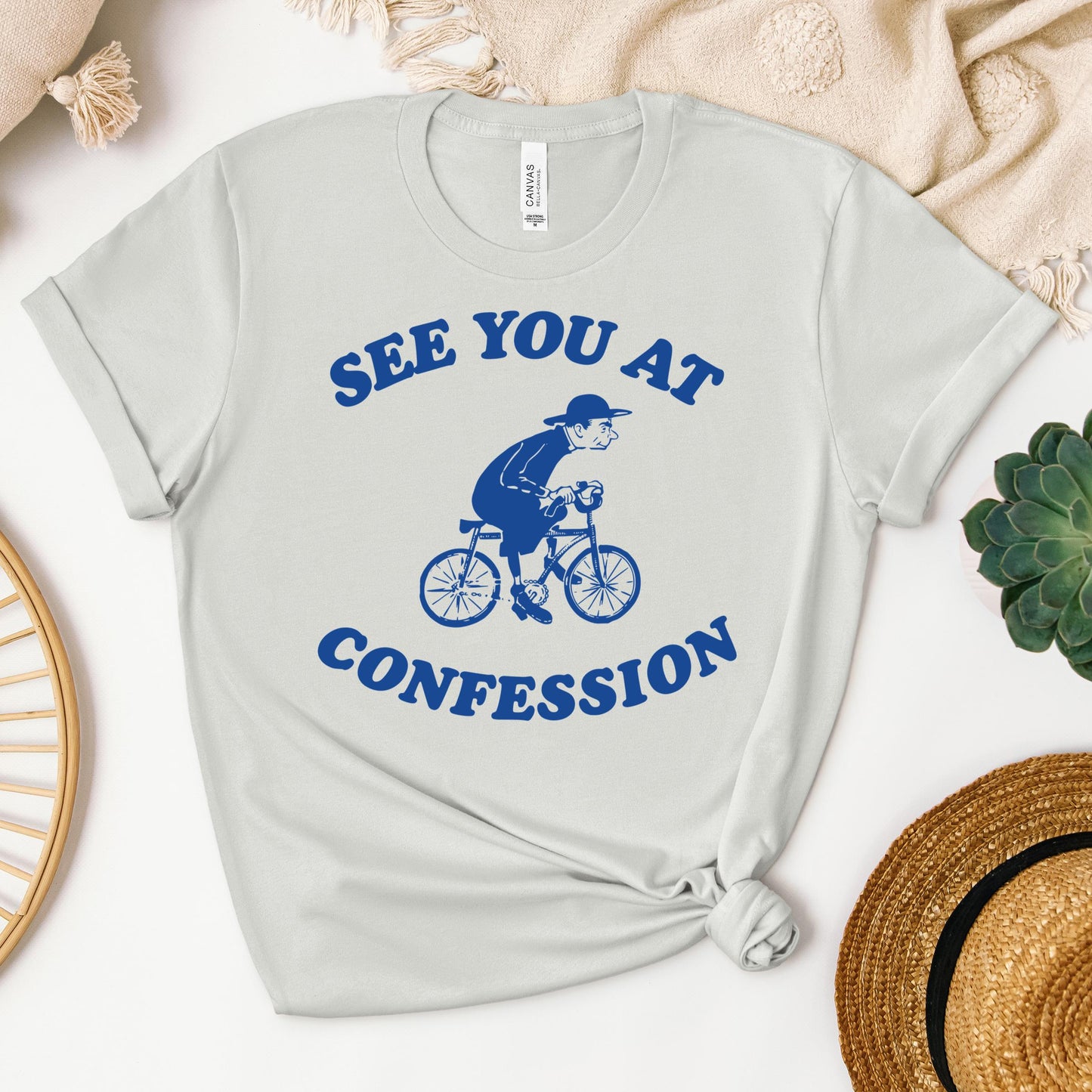 See You At Confession 01