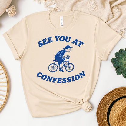 See You At Confession 01