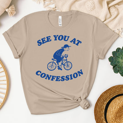 See You At Confession 01