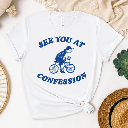See You At Confession 01