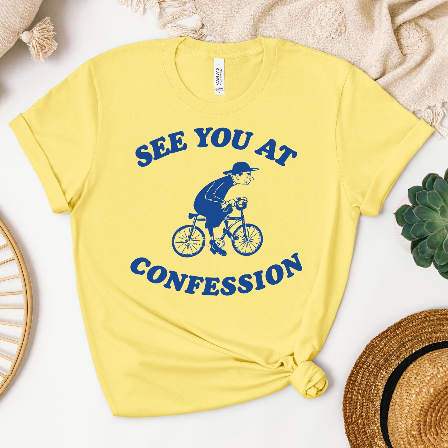 See You At Confession 01