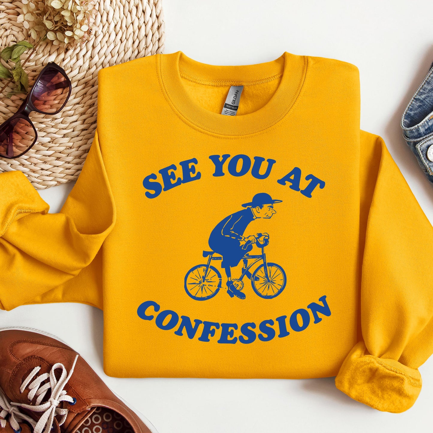 See You At Confession 01