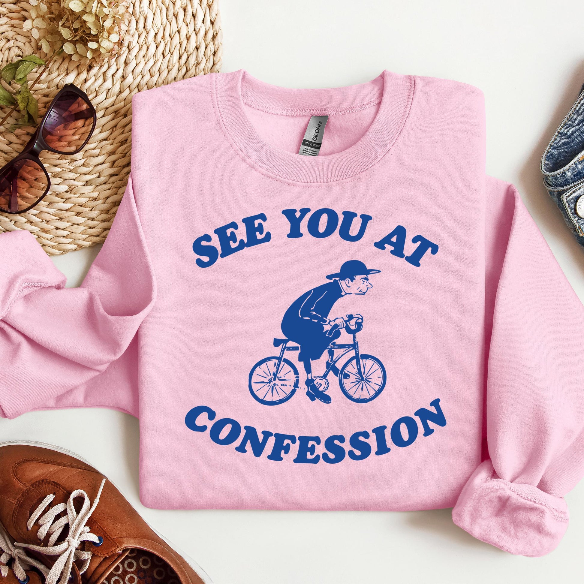 See You At Confession 01