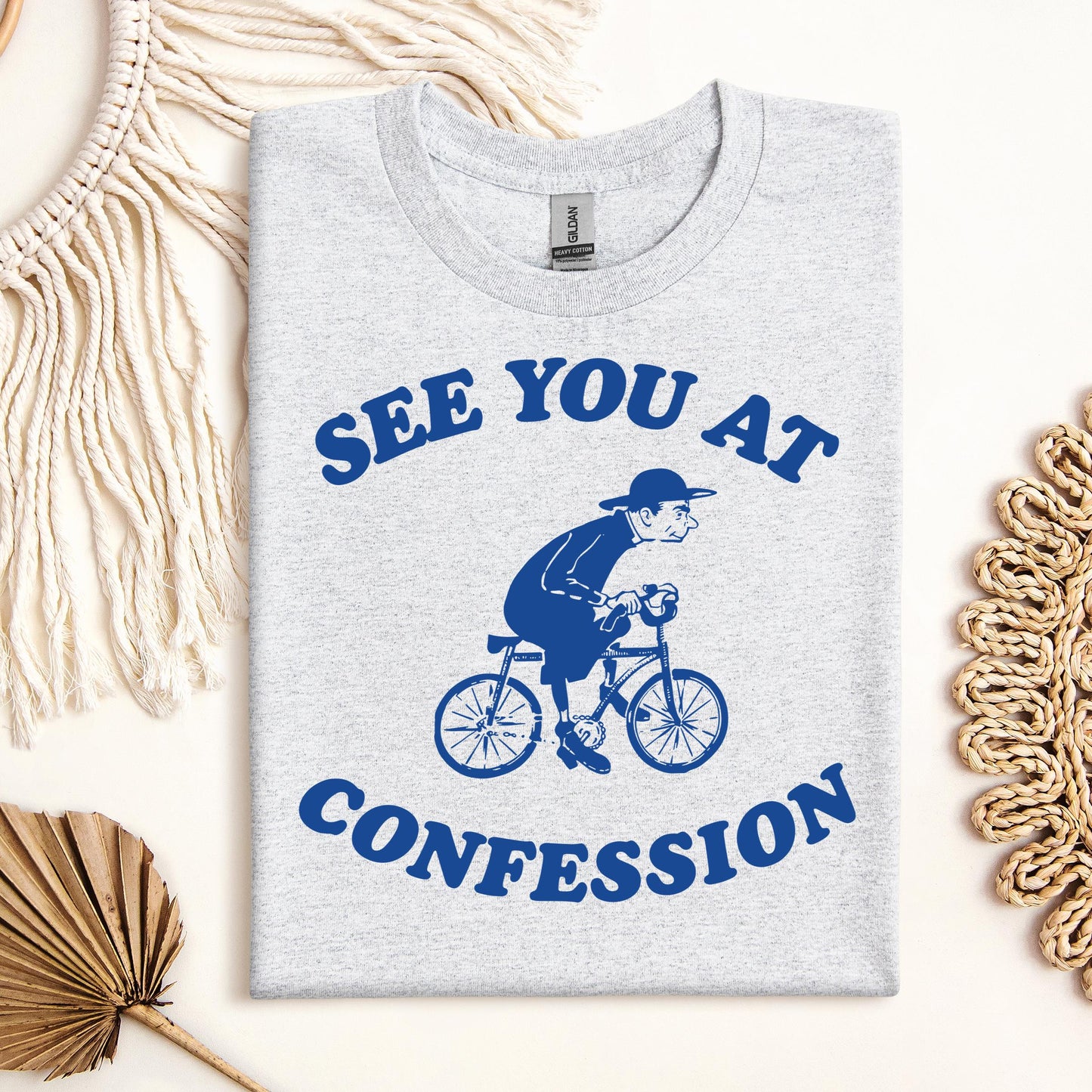 See You At Confession 01