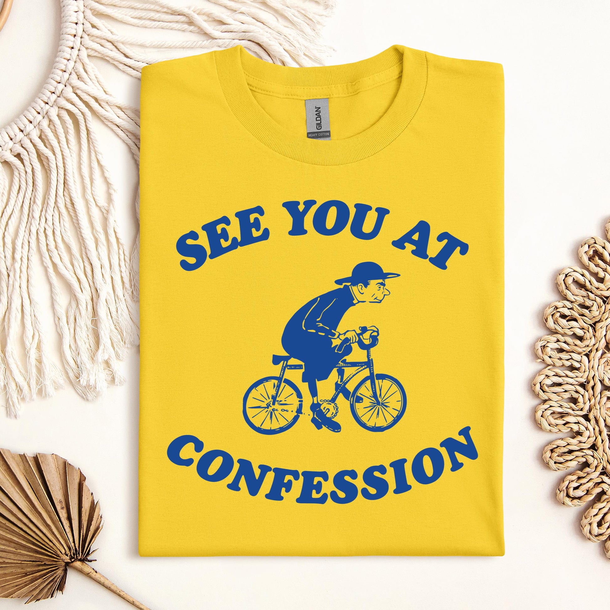 See You At Confession 01