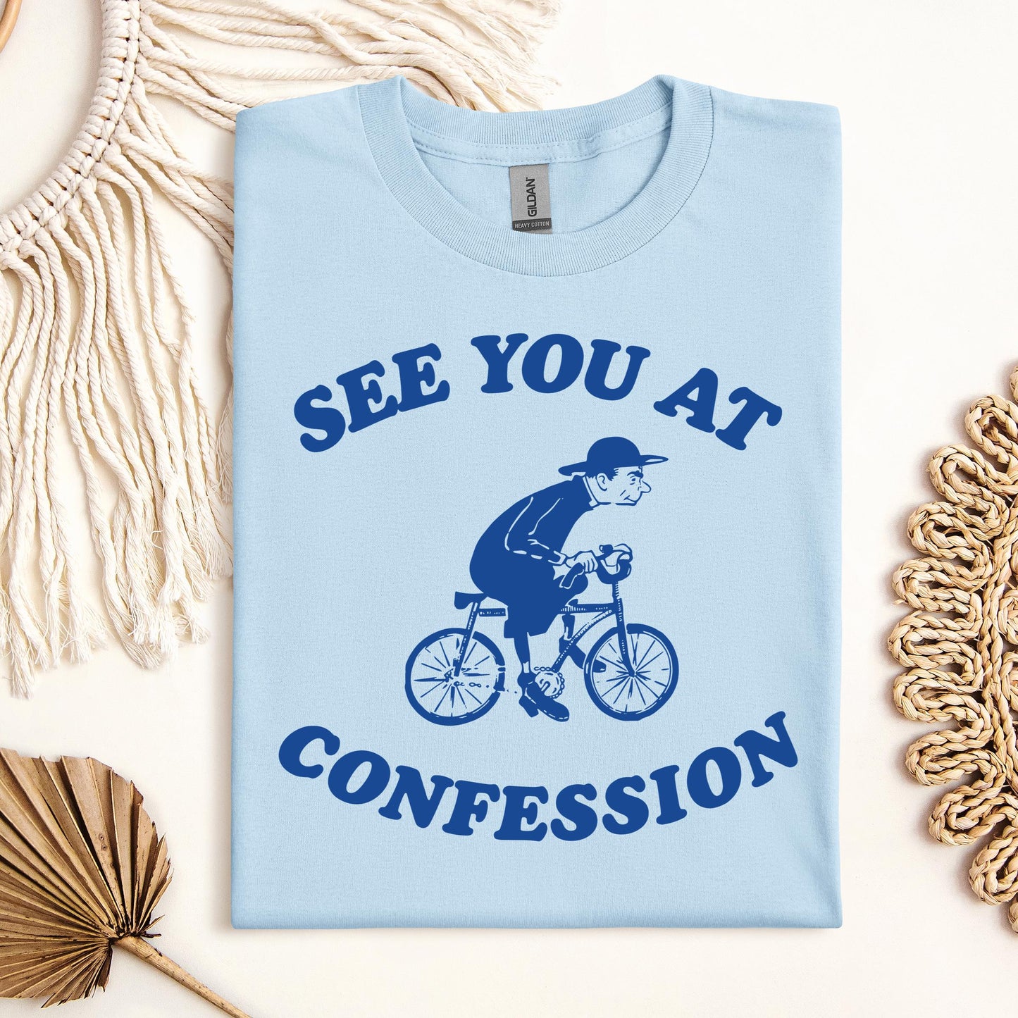 See You At Confession 01