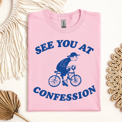 See You At Confession 01