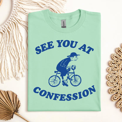 See You At Confession 01