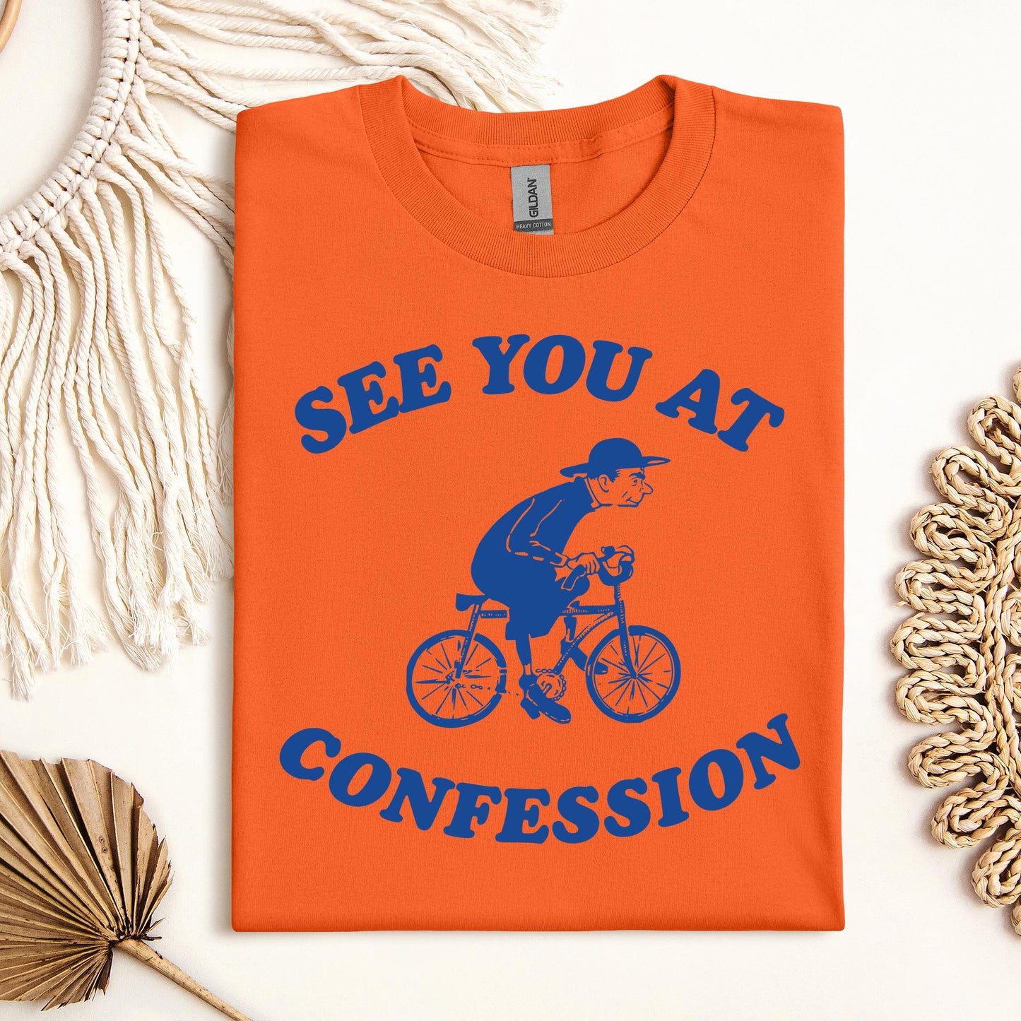 See You At Confession 01