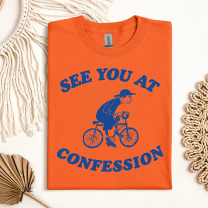 See You At Confession 01
