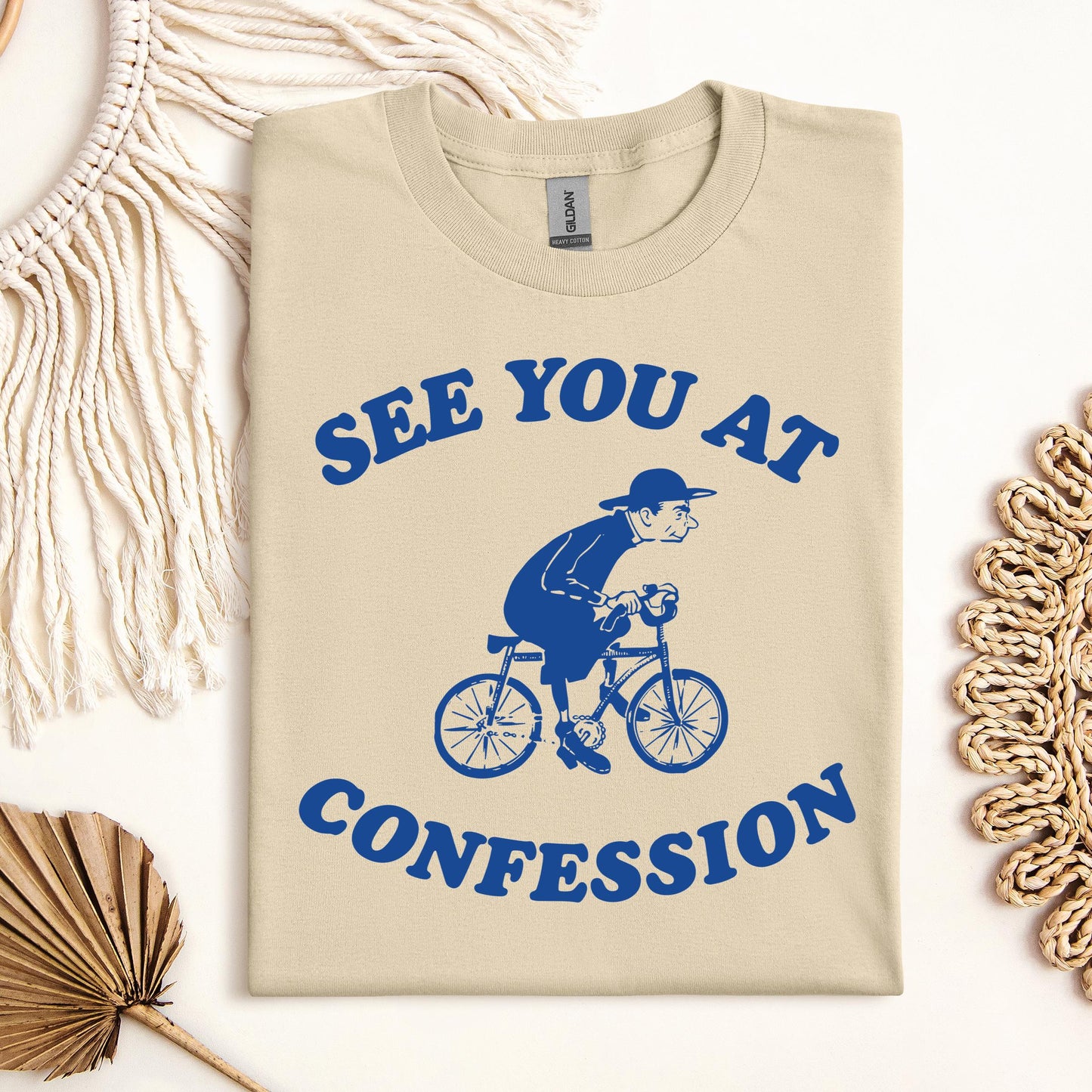 See You At Confession 01