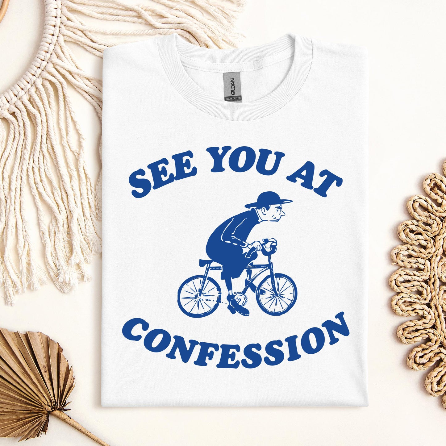 See You At Confession 01