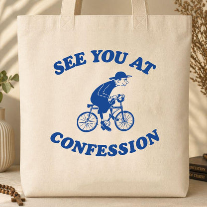 See You At Confession 01