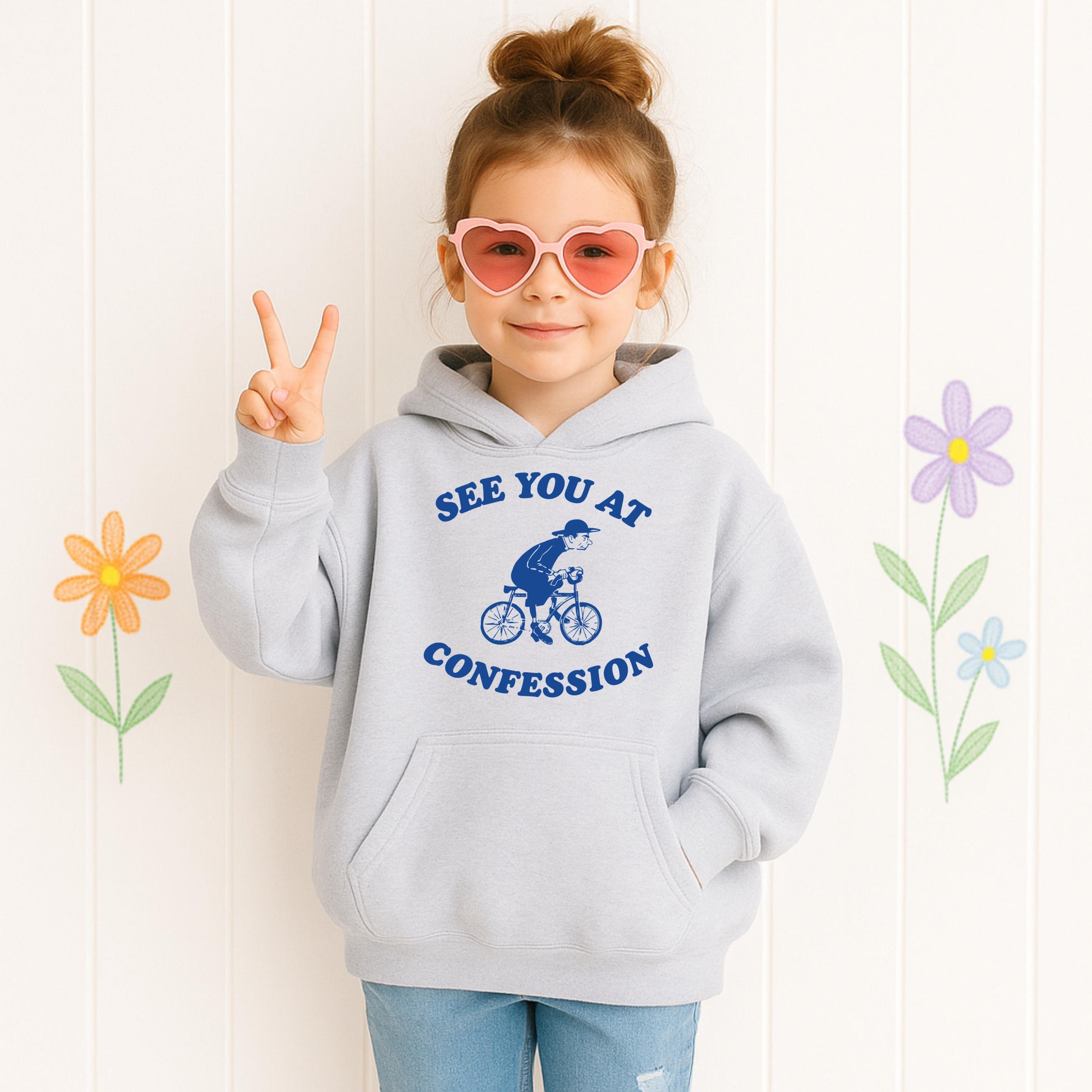 See You At Confession 01