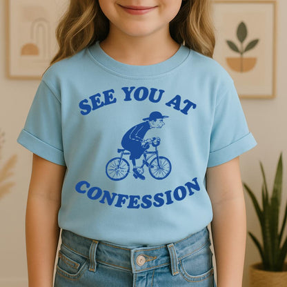 See You At Confession 01