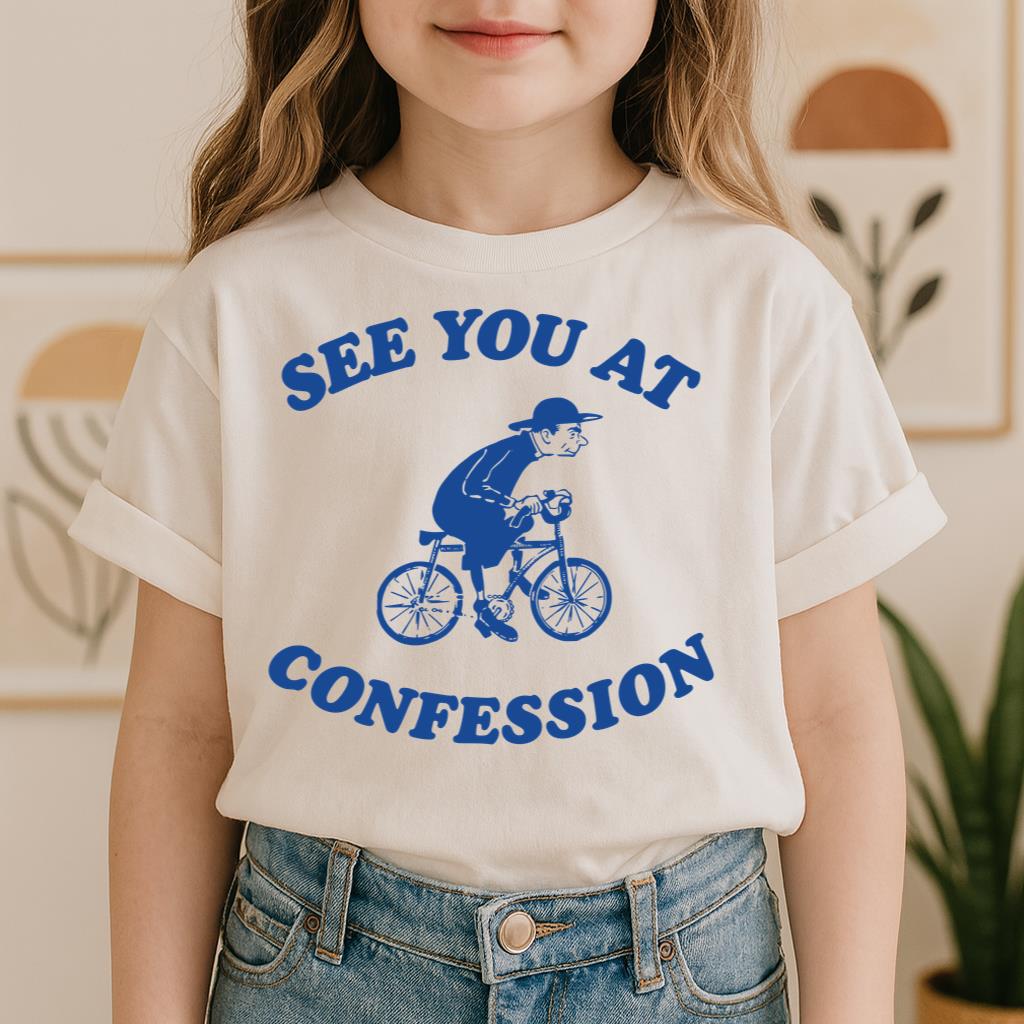See You At Confession 01
