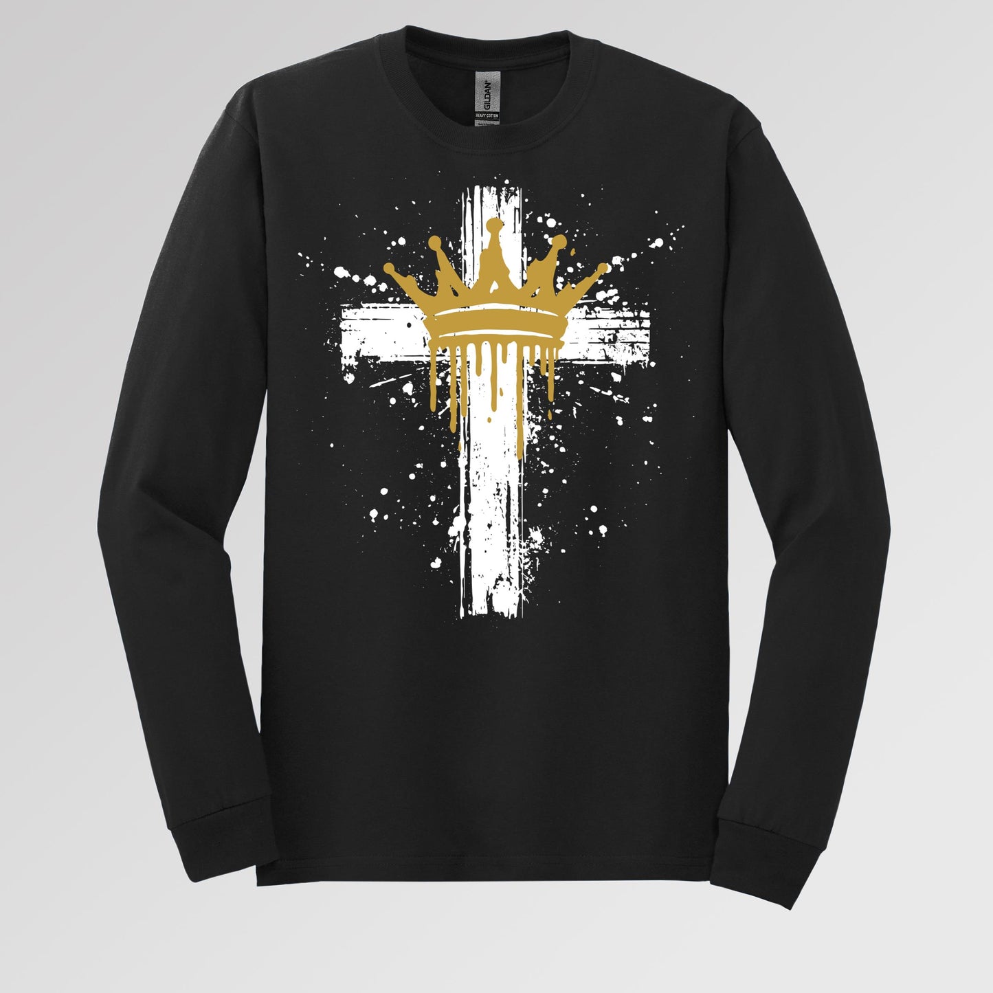 Seek First The Kingdom 01