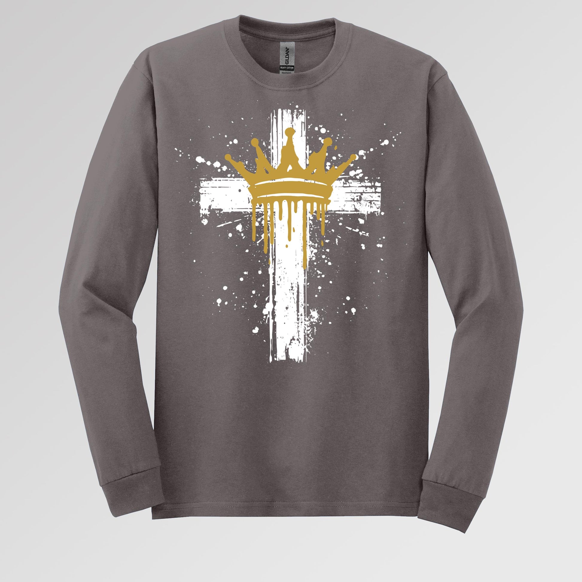 Seek First The Kingdom 01
