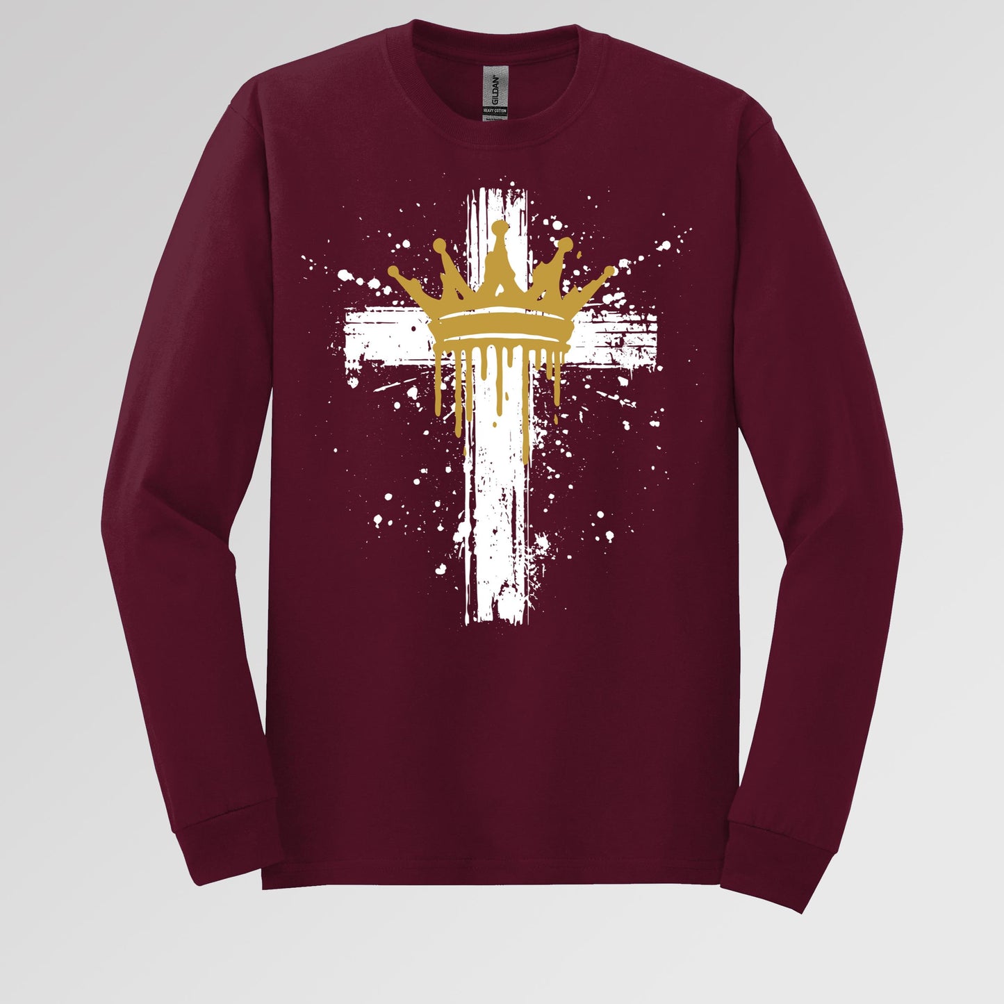 Seek First The Kingdom 01