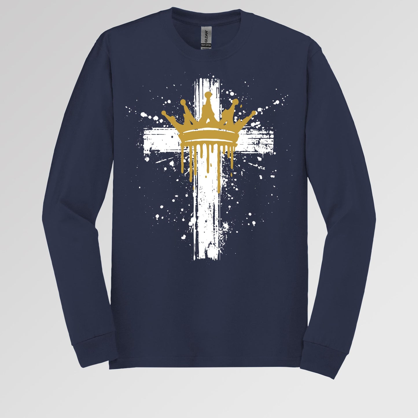 Seek First The Kingdom 01