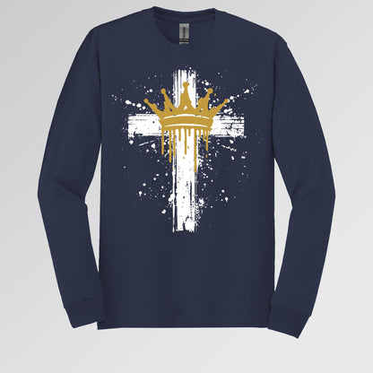 Seek First The Kingdom 01
