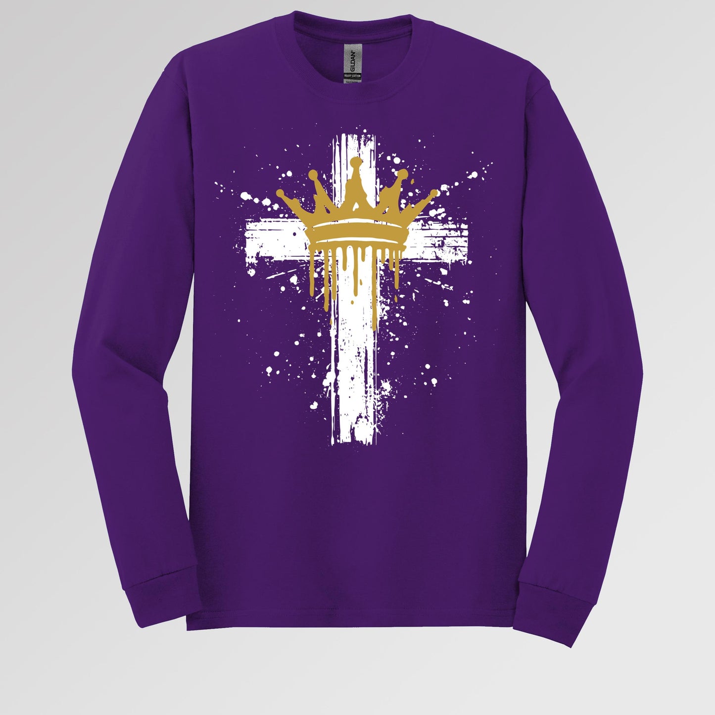 Seek First The Kingdom 01