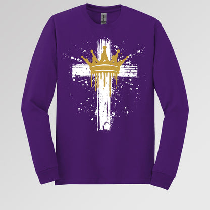 Seek First The Kingdom 01