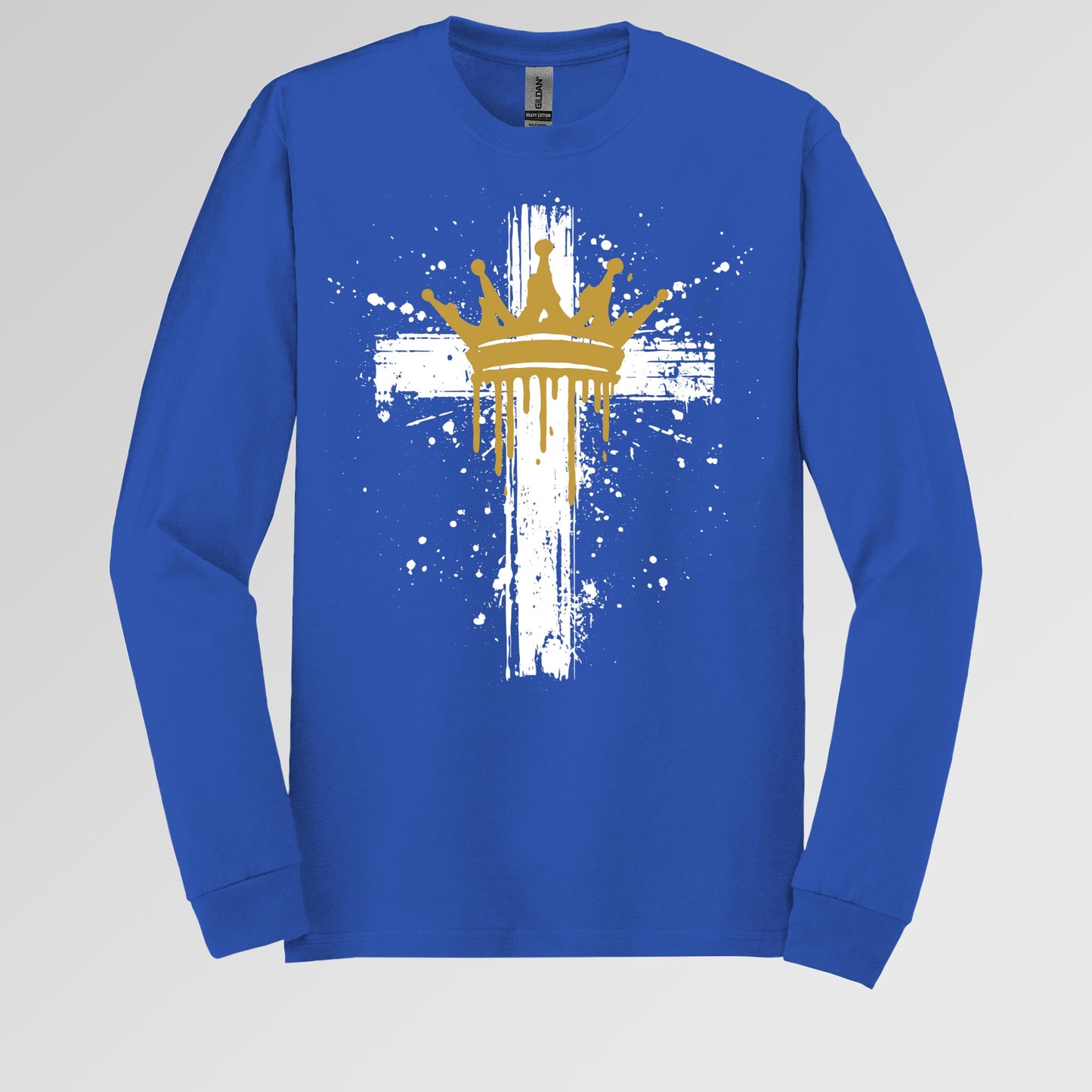 Seek First The Kingdom 01