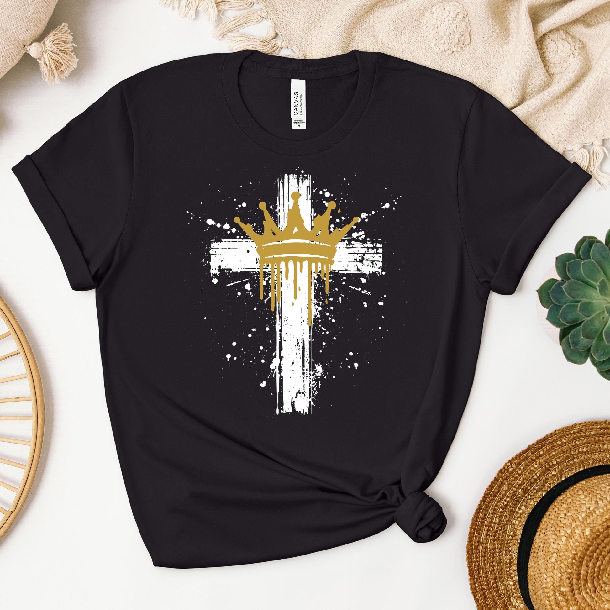 Seek First The Kingdom 01