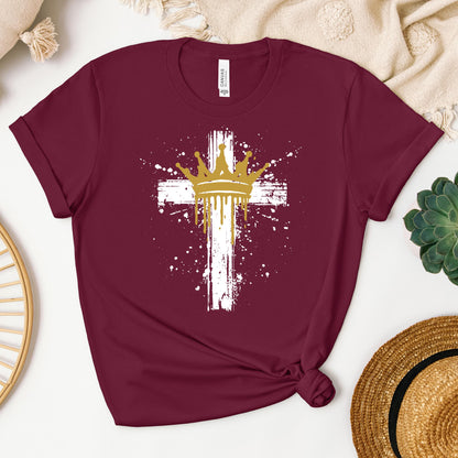 Seek First The Kingdom 01