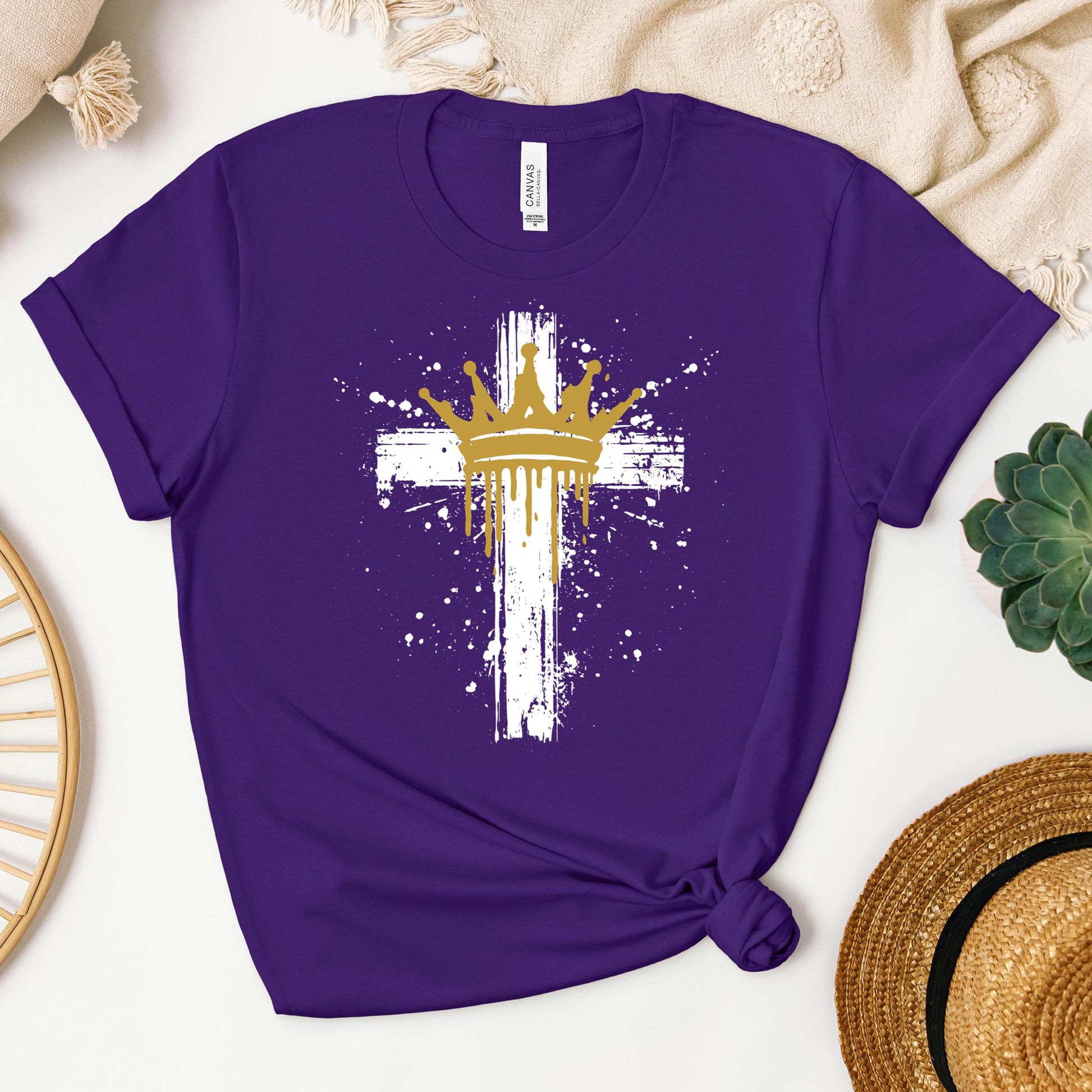 Seek First The Kingdom 01