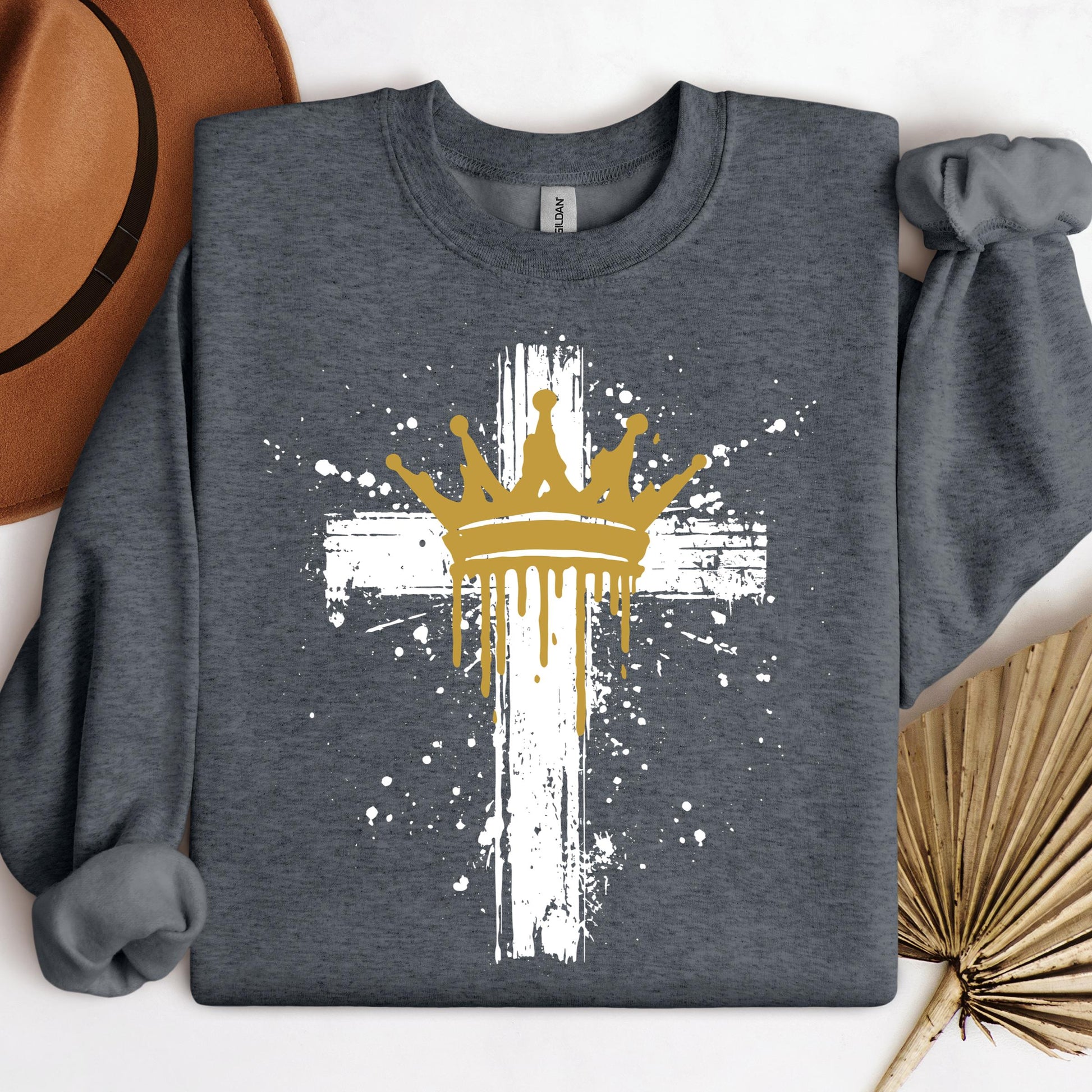 Seek First The Kingdom 01