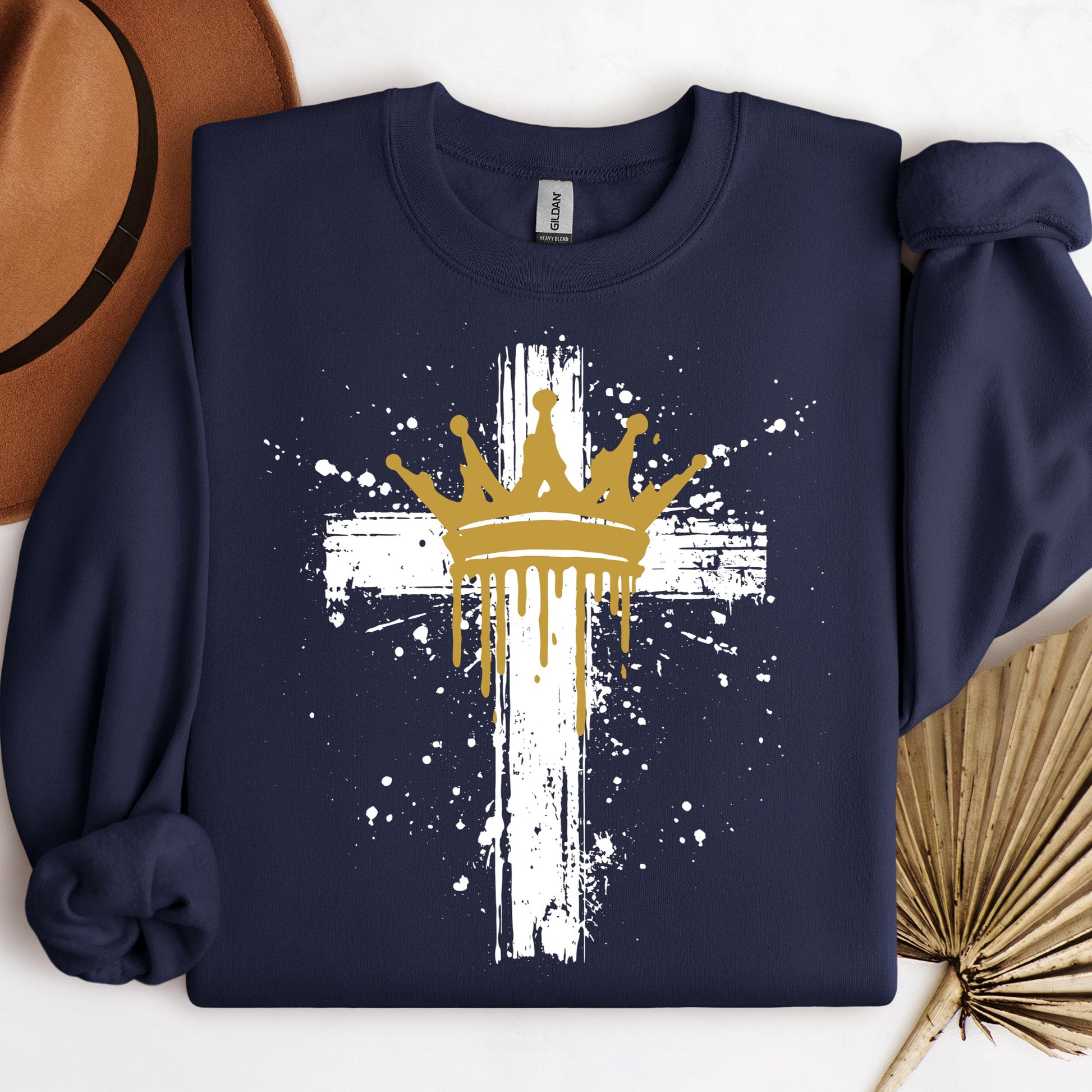 Seek First The Kingdom 01