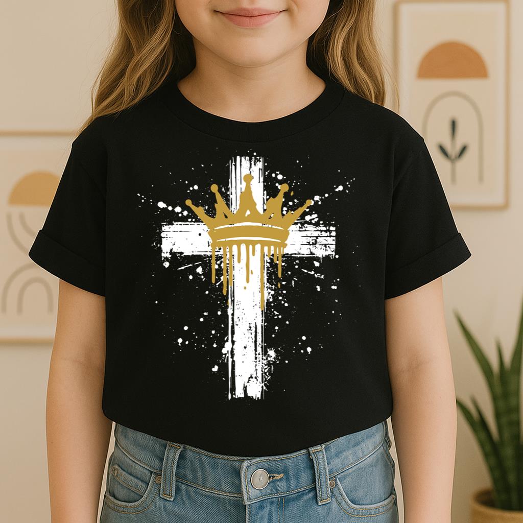 Seek First The Kingdom 01