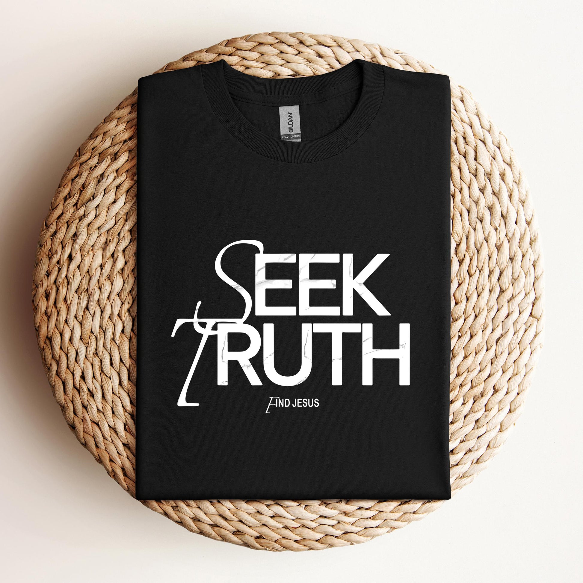 Seek Truth