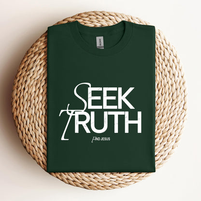 Seek Truth