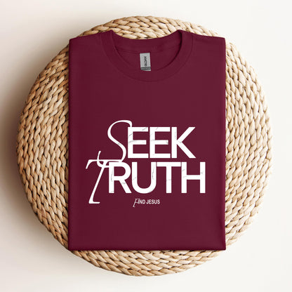 Seek Truth