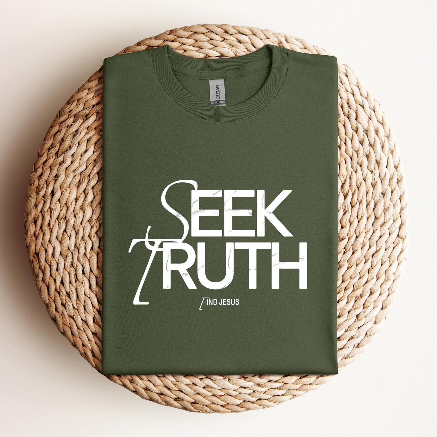 Seek Truth