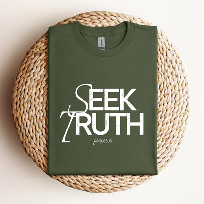 Seek Truth