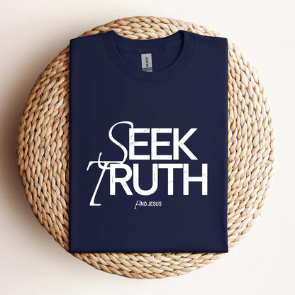 Seek Truth