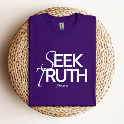 Seek Truth